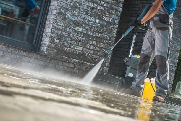 Best Sidewalk and Walkway Pressure Cleaning in Lakeway, TX