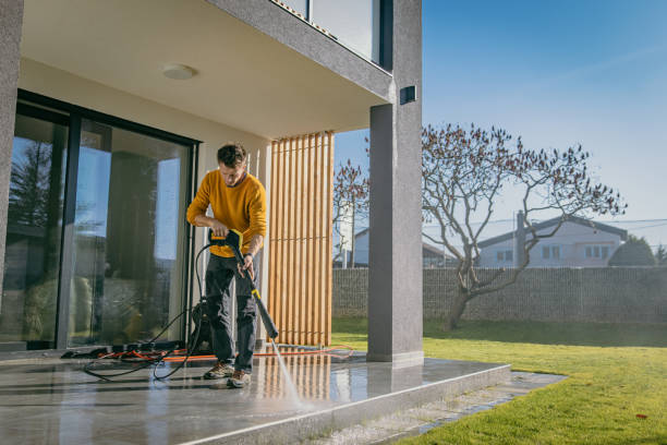Best Driveway Cleaning and Restoration in Lakeway, TX