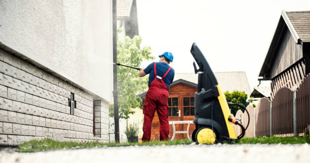 Best Window and Screen Pressure Cleaning in Lakeway, TX